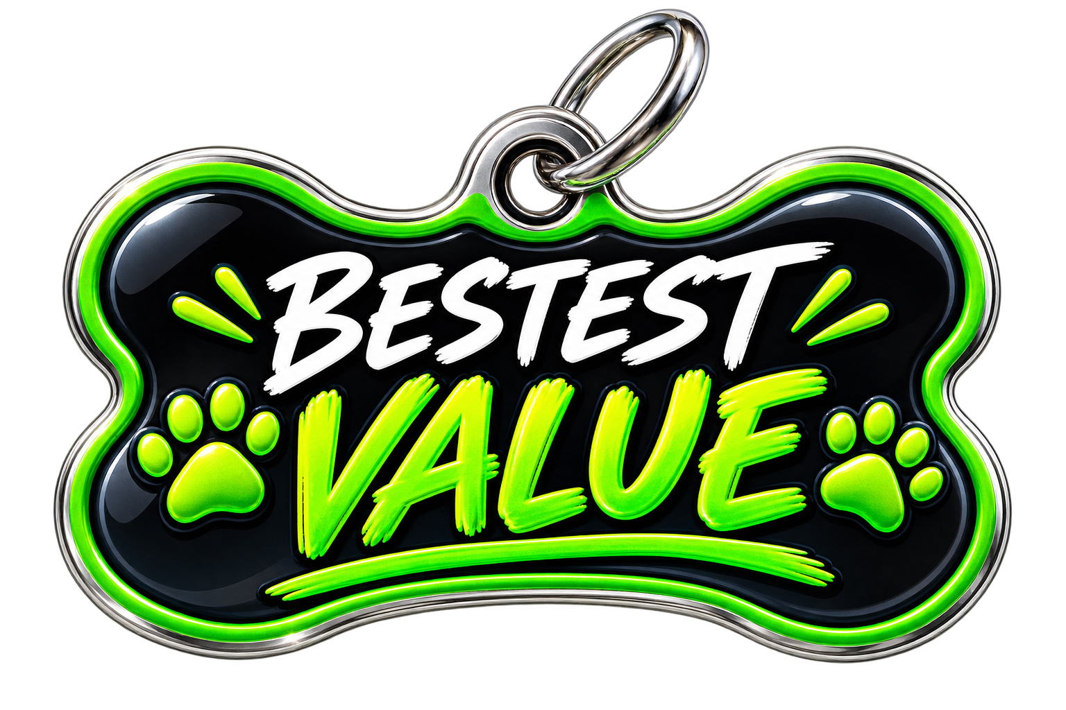 Bestest Value