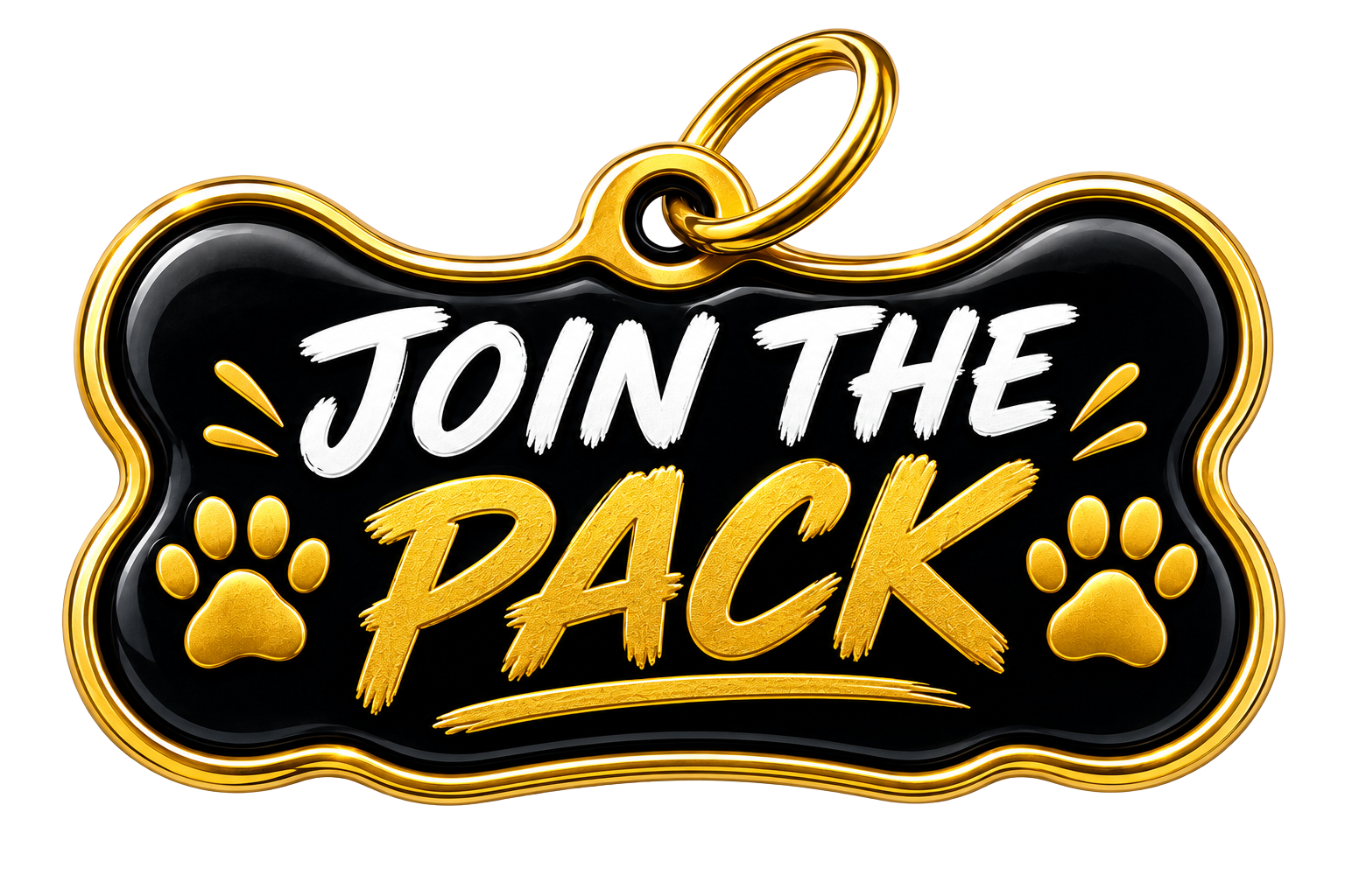 Join the Pack