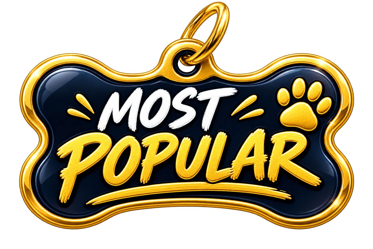 Most Popular