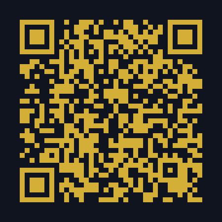 Scan to watch Legacy Furmula® being made